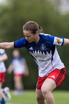 Bild 51 - wBJ Hamburger SV - SV Werder Bremen : Ergebnis: 2:2